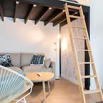 Appartement Proche Place Saint-Sauveur