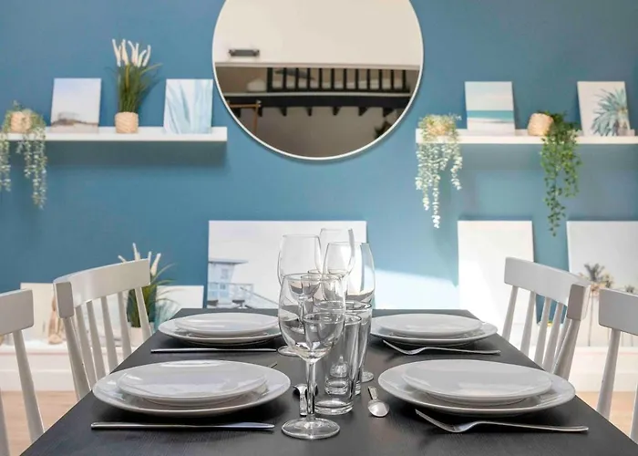 Appartement Proche Place Saint-Sauveur