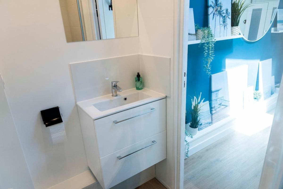 Appartement Proche Place Saint-sauveur Caen
