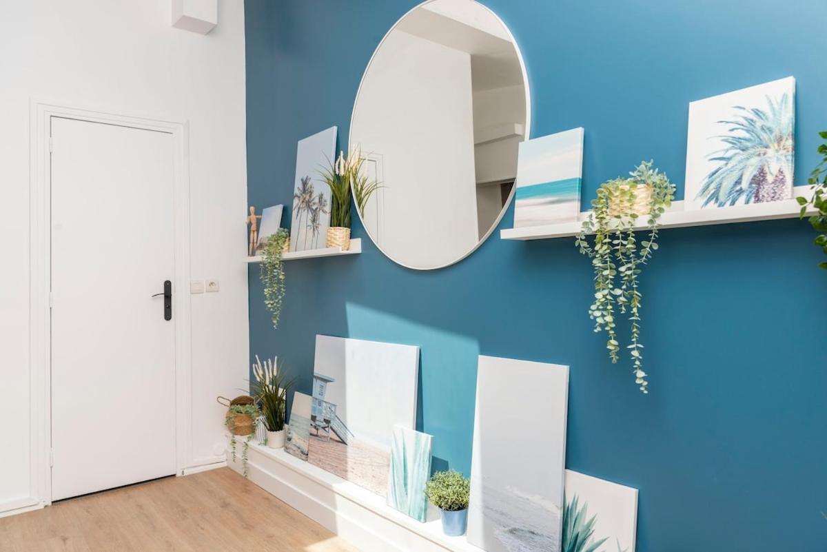 Appartement Proche Place Saint-sauveur