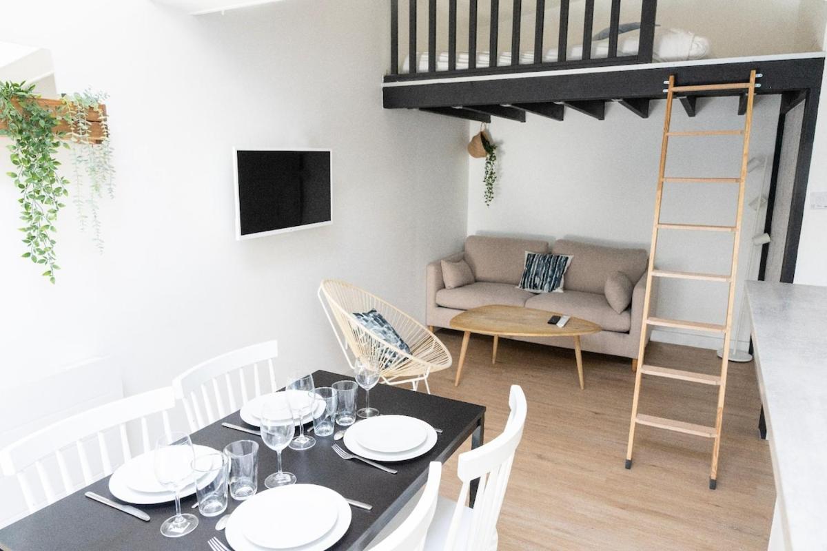 Proche Place Saint-sauveur Caen